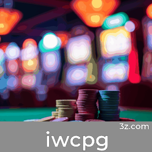 iwcpg: Experiência Incomparável com Jogos de Cassino