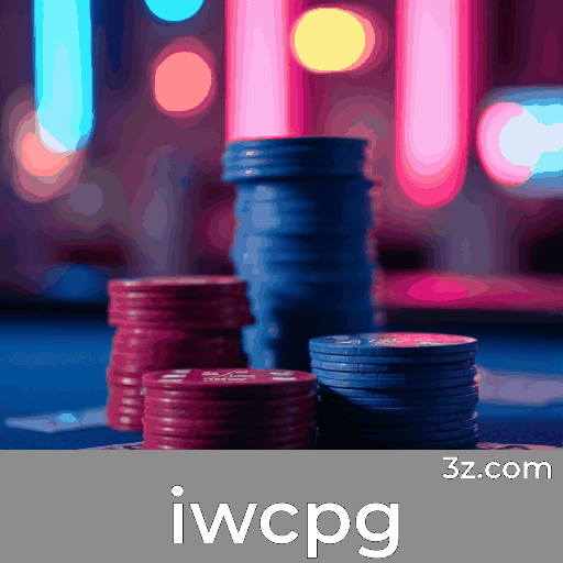 iwcpg: O Mundo de Jogos de Qualidade