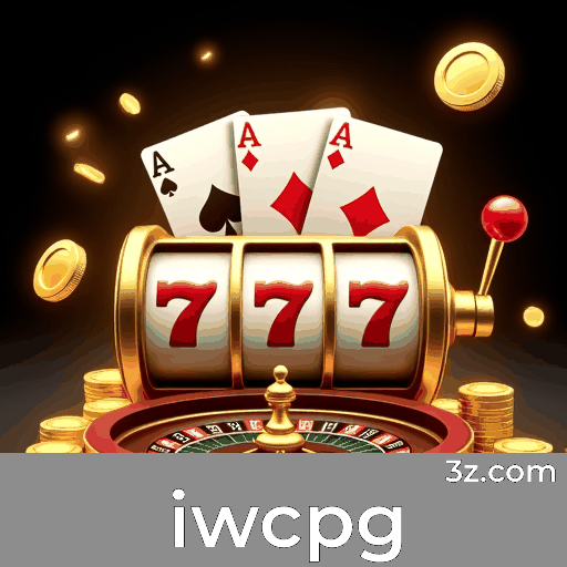 Exclusiva Experiência de Casino com Equipe Internacional de Dealers no iwcpg