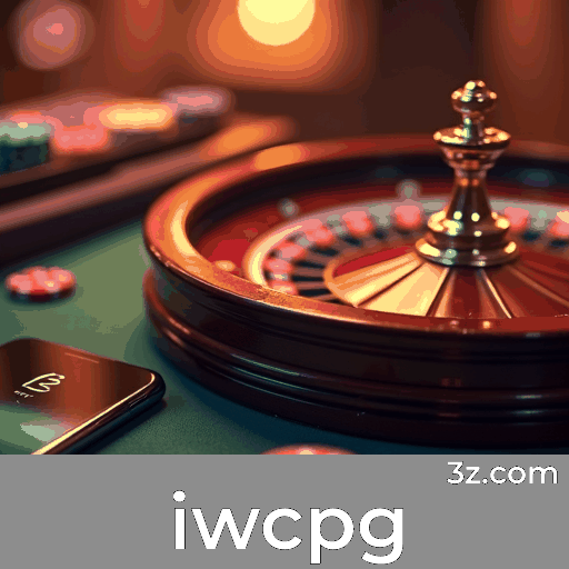 Experimente o iwcpg: Aposte com Comodidade e Funcionalidade Completa