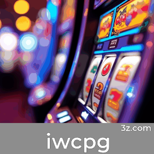 iwcpg: Experiência Incomparável com Jogos de Cassino