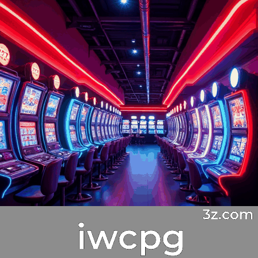 iwcpg: Desbloqueie Prêmios e Ofertas Surpreendentes