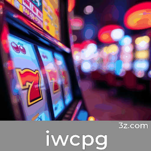 iwcpg: Desbloqueie Prêmios e Ofertas Surpreendentes