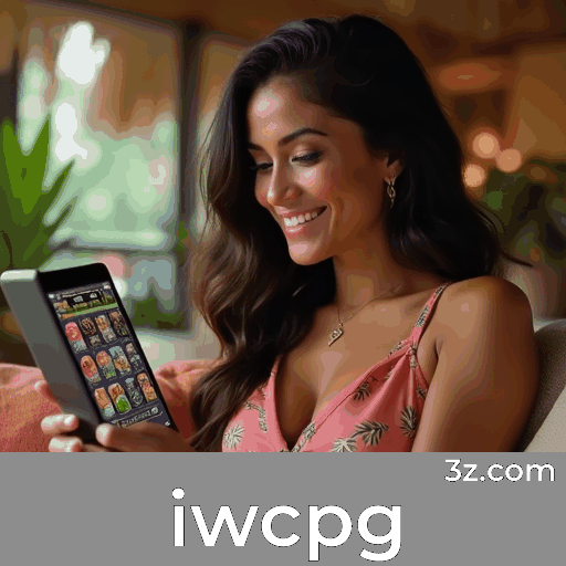 Desbloqueie Privilégios Exclusivos com Sua Conta iwcpg