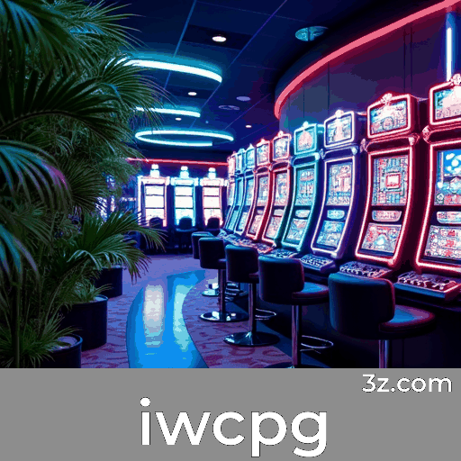 Experimente o iwcpg: Aposte com Comodidade e Funcionalidade Completa