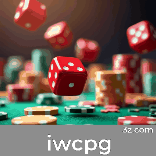 Exclusiva Experiência de Casino com Equipe Internacional de Dealers no iwcpg